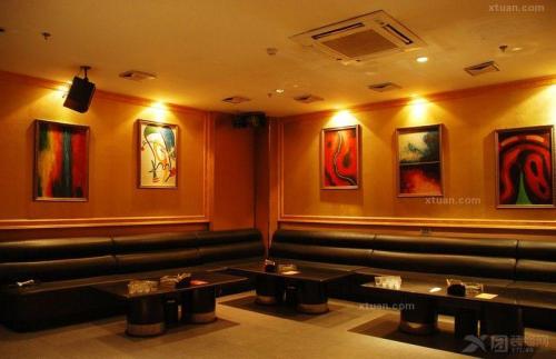 经营ktv有几种赚钱的方法,ktv如何盈利