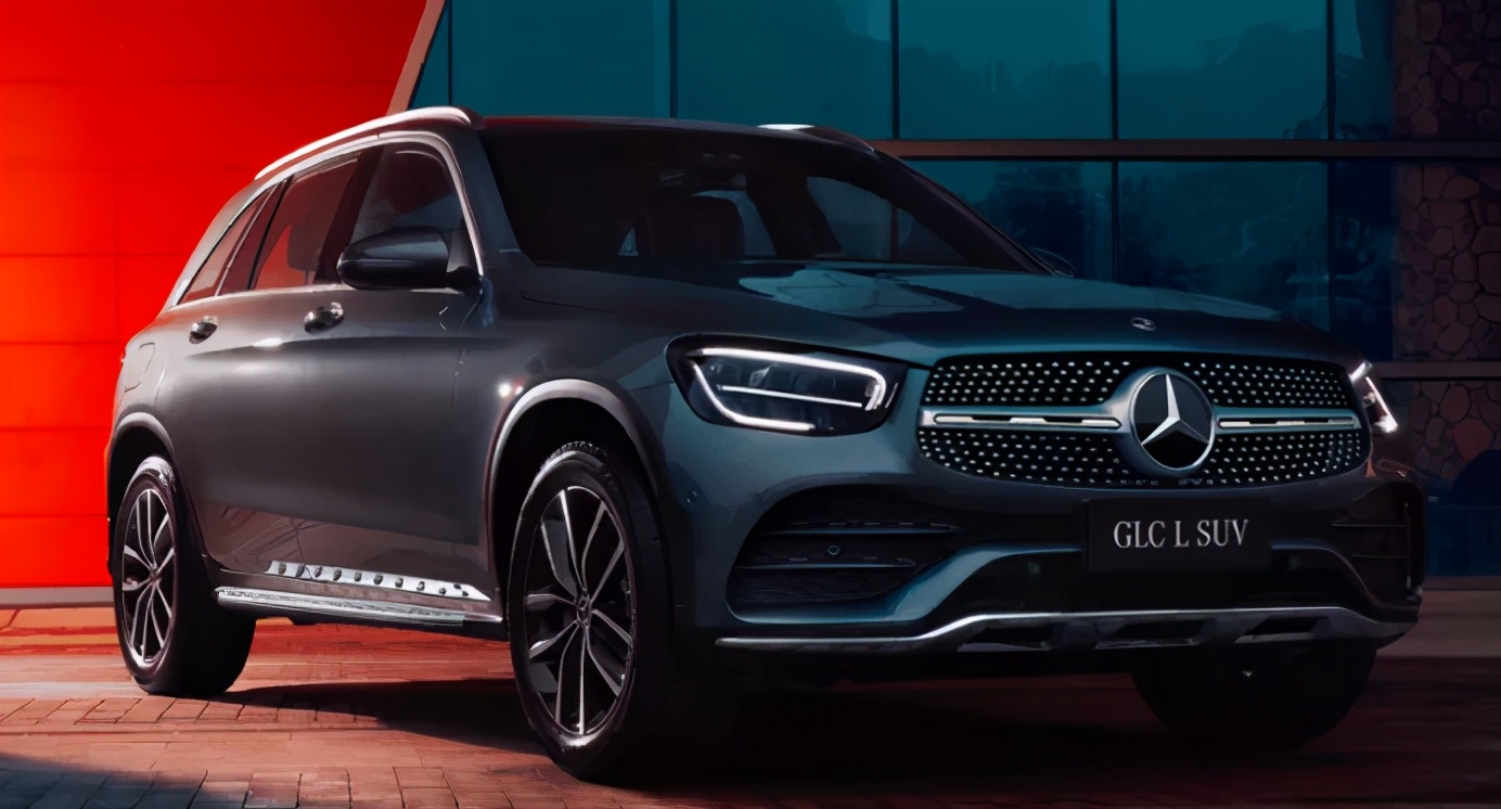 奔驰glccoupe2024款深度体验,2020奔驰glc全新换代coupe