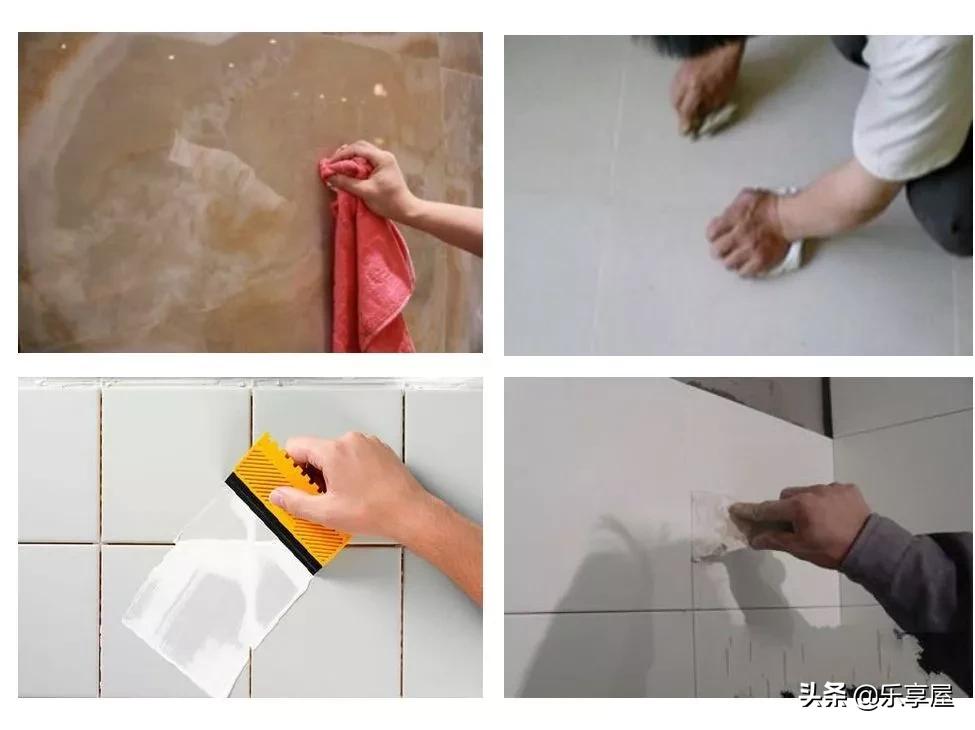 质量不好的瓷砖有什么隐患,铺瓷砖和师傅要说清的几件事