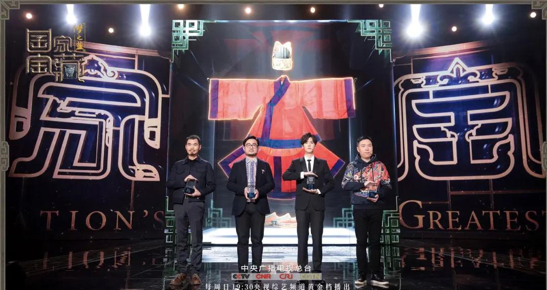 大名鼎鼎的故宫文创,实用又好看的故宫文创