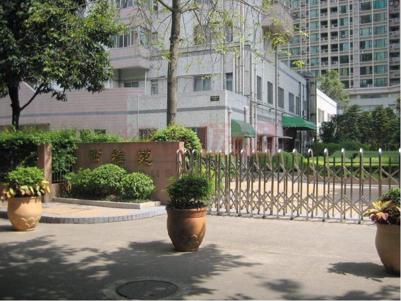 华阳小学热门学区房大盘点,突破每平10万只为名校买单