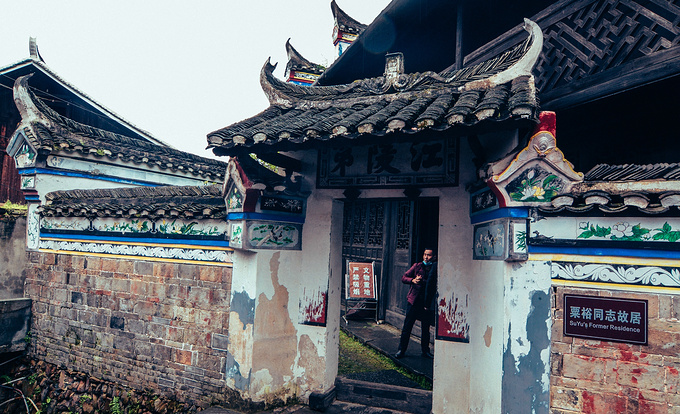 疫情对湖南这里居然丝毫没有影响！0病发，还超级适合徒步旅行！