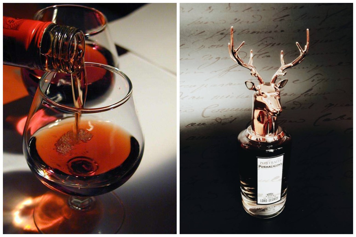 各种奇怪的香水味道,为什么很多香水味道很奇怪