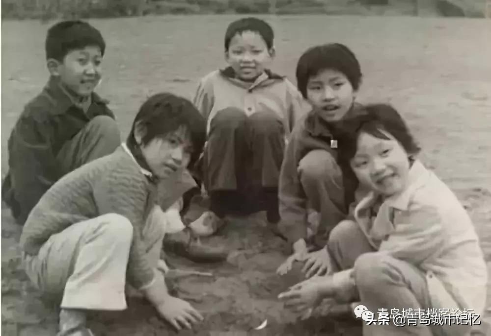 那些年的青春回忆游戏,那些年童年游戏