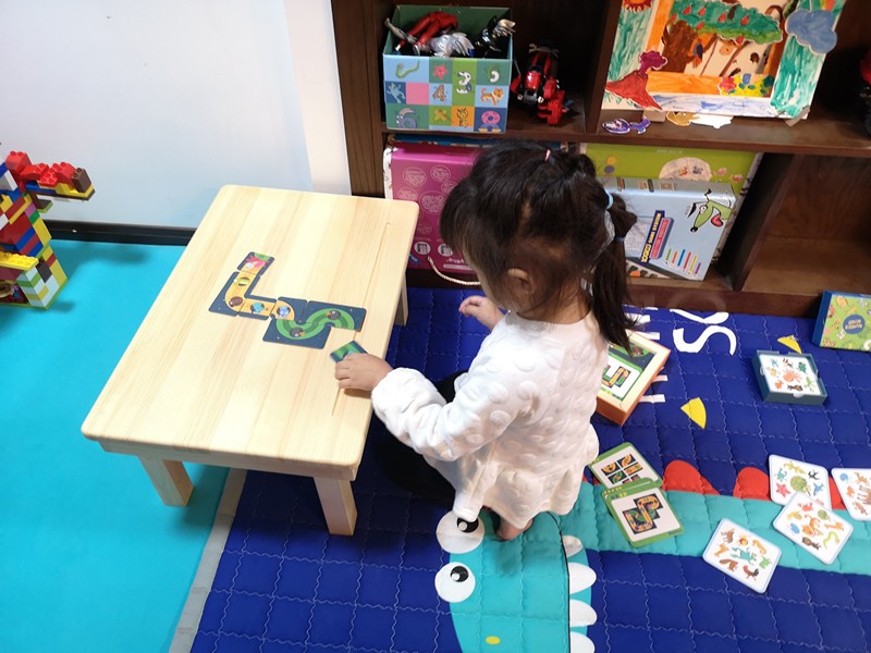 能锻炼孩子专注力的玩具,锻炼专注力的玩具