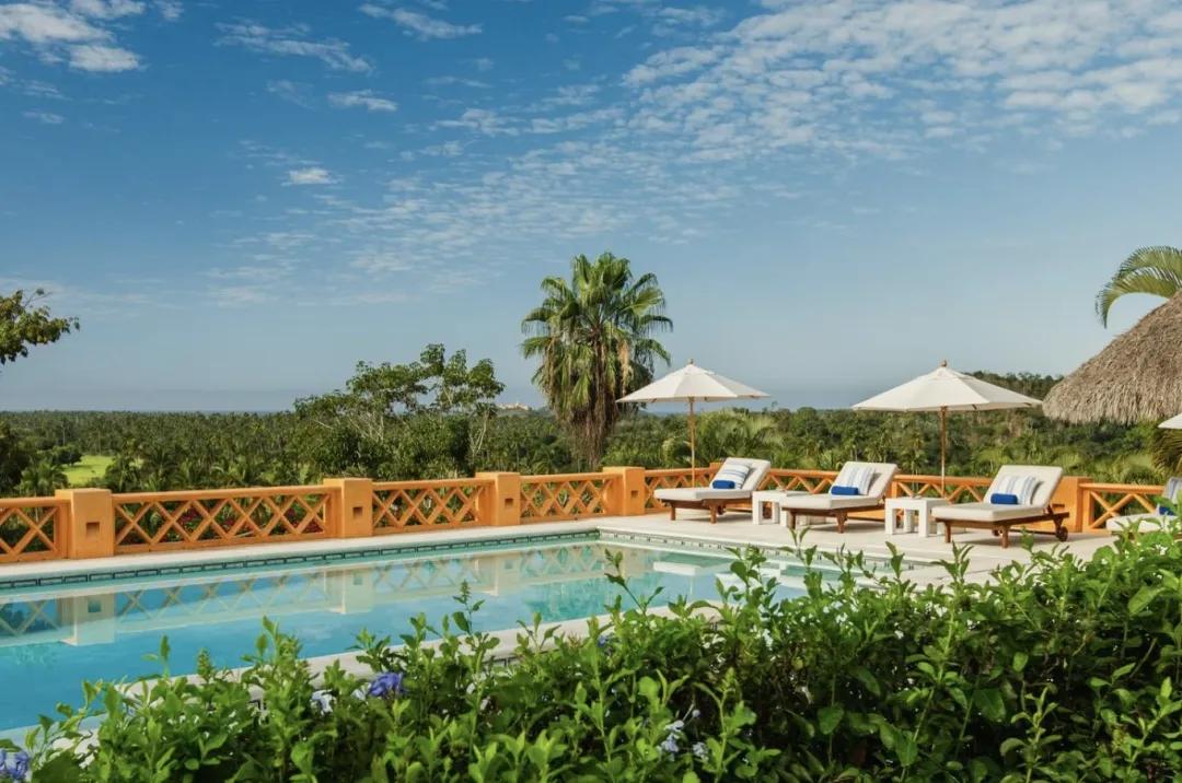 奢华酒店品质管理,顶级豪华酒店环保