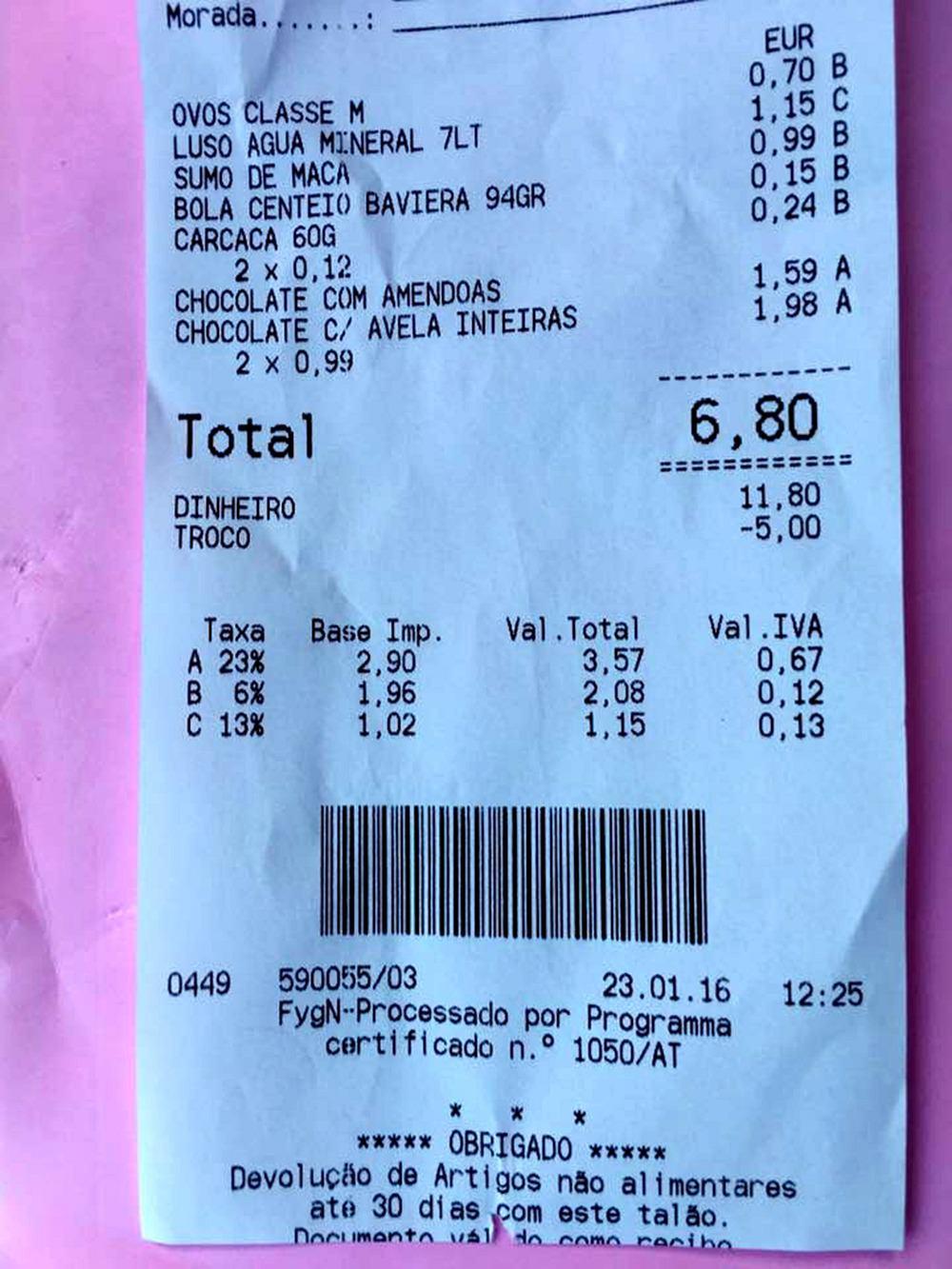 葡萄牙自由行详细攻略,葡萄牙里斯本自由行