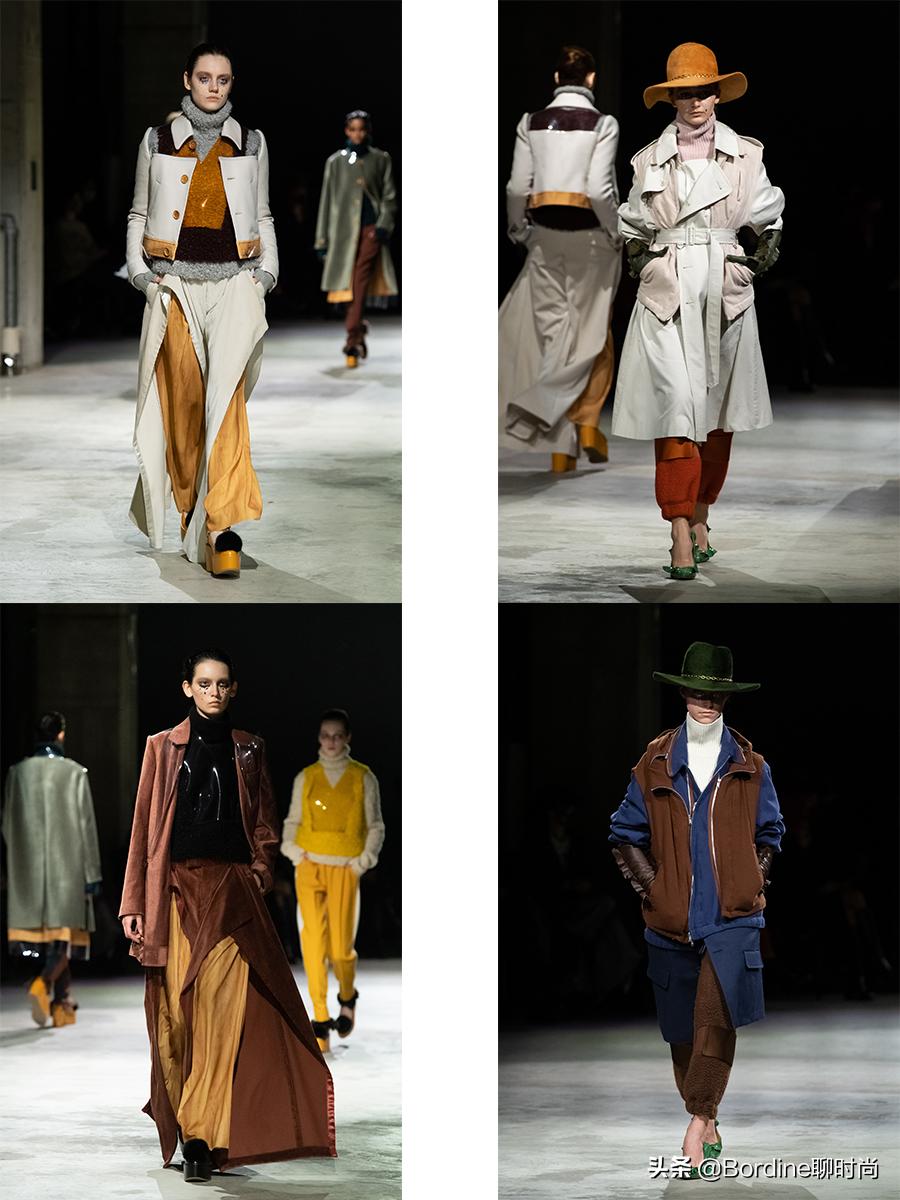 undercover服装款式图,undercover是什么穿搭