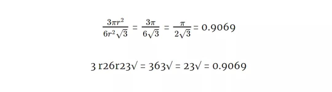 数学家告诉你，多少距离能产生美？