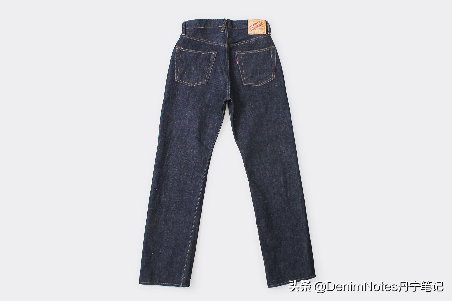 levis牛仔裤哪款最经典,levis直筒牛仔裤推荐