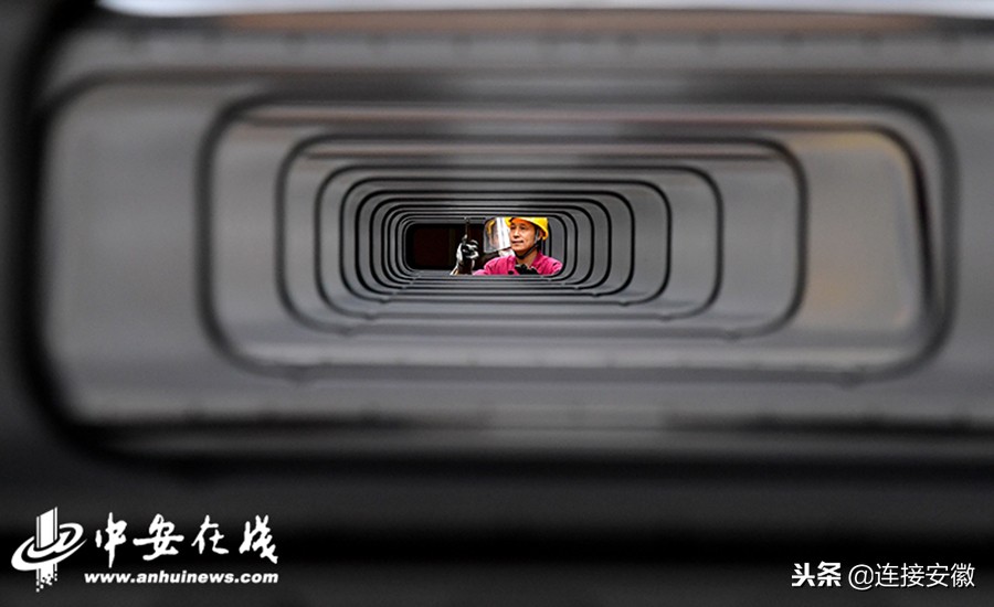 2018,安徽印象「徽镜映像工作室一年图片精选」