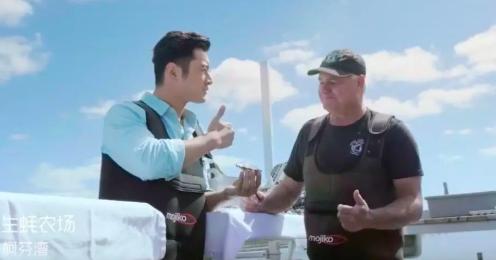 在南澳大利亚的艾尔半岛，Get黄教主同款生蚝农场之旅