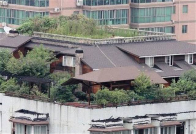 养老项目？私人祠堂？比王府更气派的袁府，颠覆你的认知