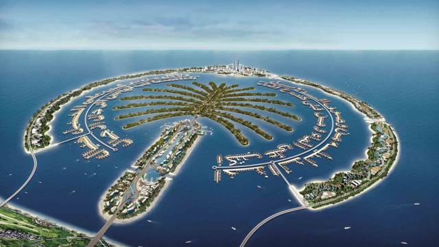 在迪拜企业工作,在迪拜工作的话一年会挣多少钱