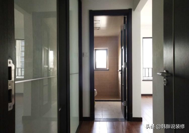 118平万科,万科120平精装房高级感