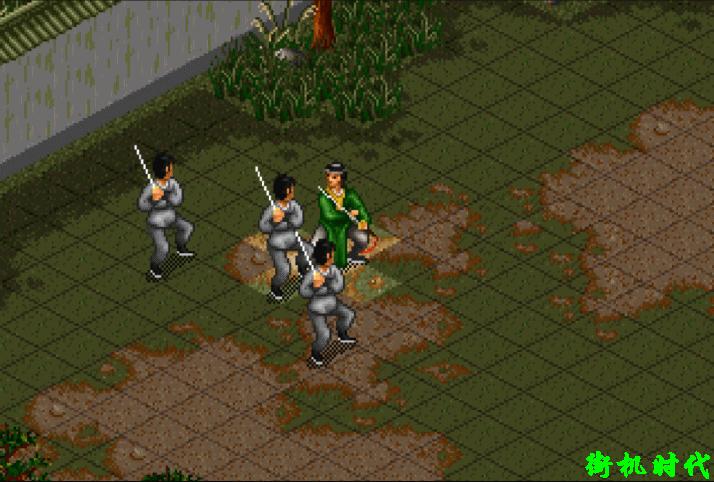 金庸群侠传最强十大武功,金庸群侠传辟邪剑谱攻略全