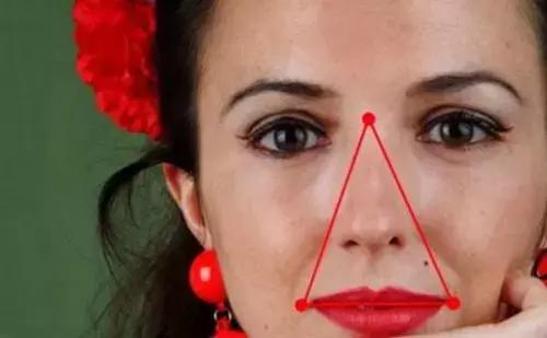 身体有5个危险三角区,身体三角区有哪些危险