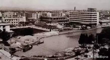 老宁波照片最美图文,宁波老城老照片