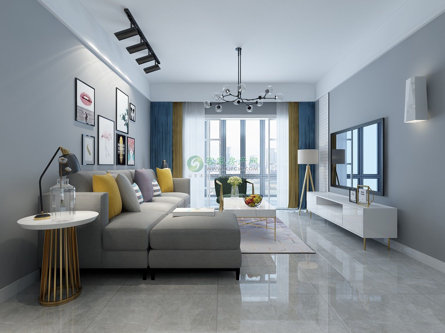 东港蓝月楼盘,海丝东港蓝月户型