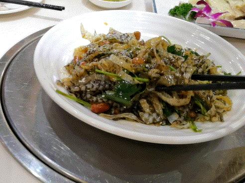 广州探店糯米鸡,广东美食探店啫啫鸡