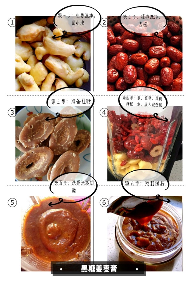 最美容养颜的果干,蜜汁养颜果