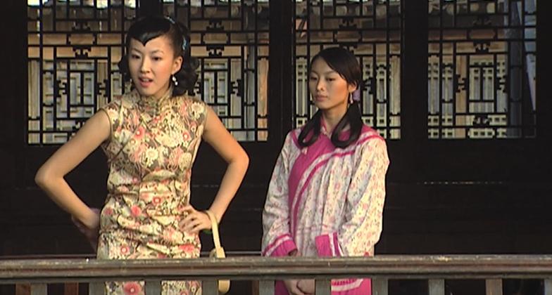 宅门里的丫头勾心斗角电视剧,宅门勾心斗角的电视剧