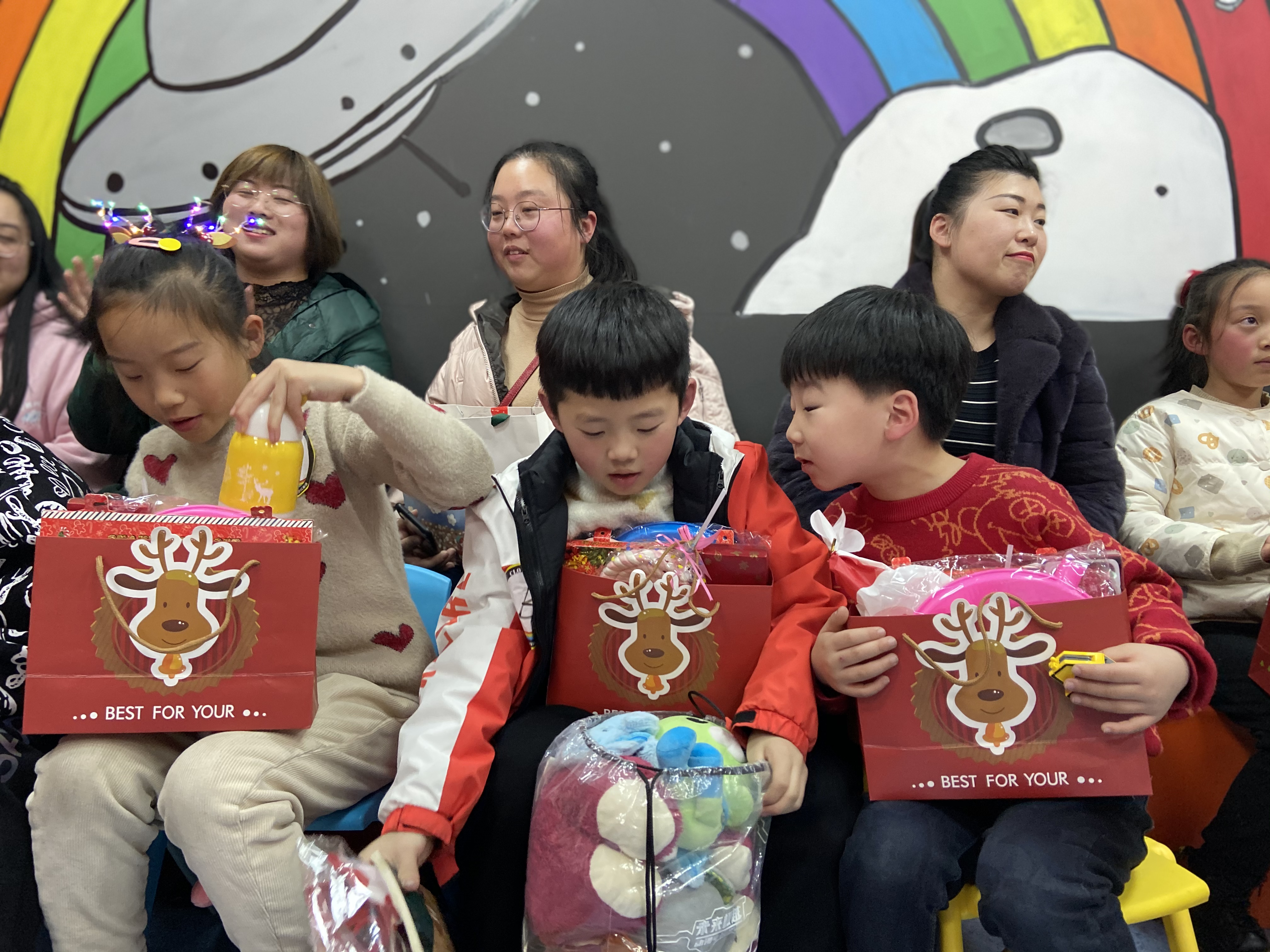 希朗少儿英语海安,希朗少儿英语武清