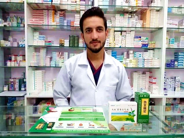 藿香正气液治疗新型冠状病毒,藿香正气液抗击疫情