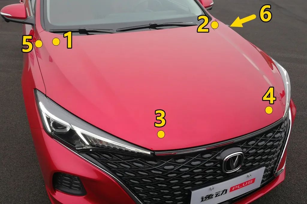 长安逸动plus噪音测试,长安逸动plus高速测试视频