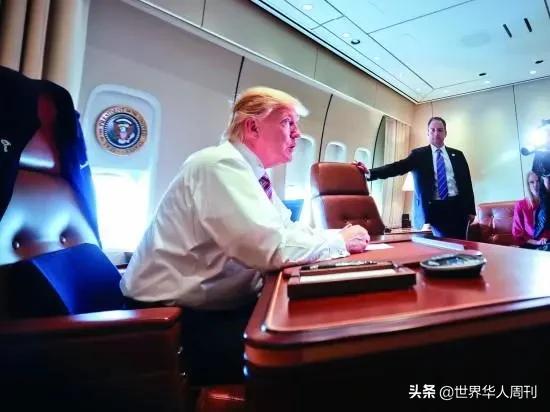 空军一号飞机有多神秘,美国空军一号最大起飞重量
