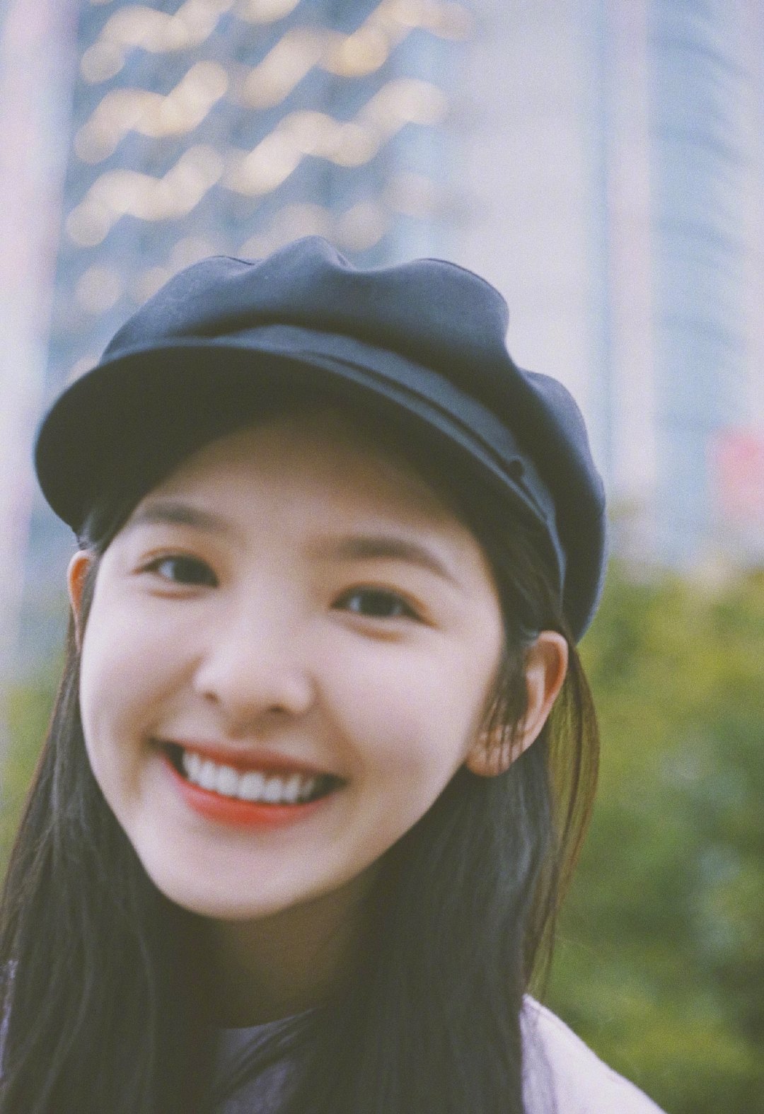 清纯脸和绿茶脸有什么区别,清纯脸的5大特征