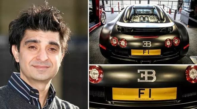 盘点世界最贵的东西,世界上最贵的冰激凌