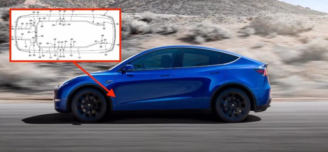 特斯拉suv车型model3,特斯拉suvmodel3