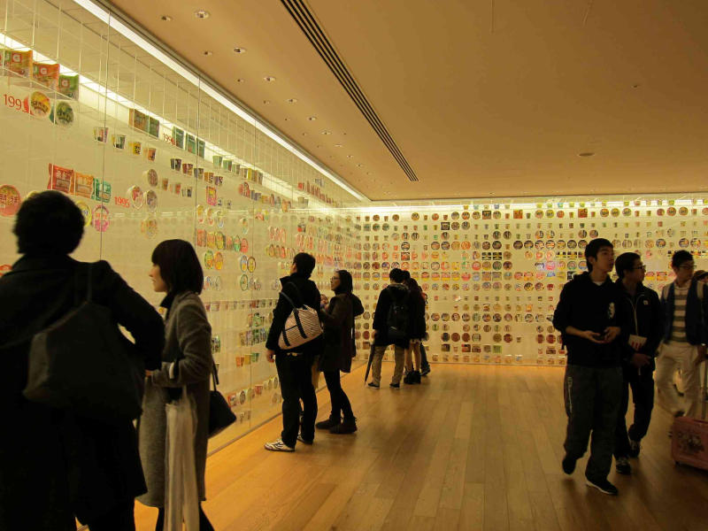 日本美食旅游的兴起,日本美食与风土人情