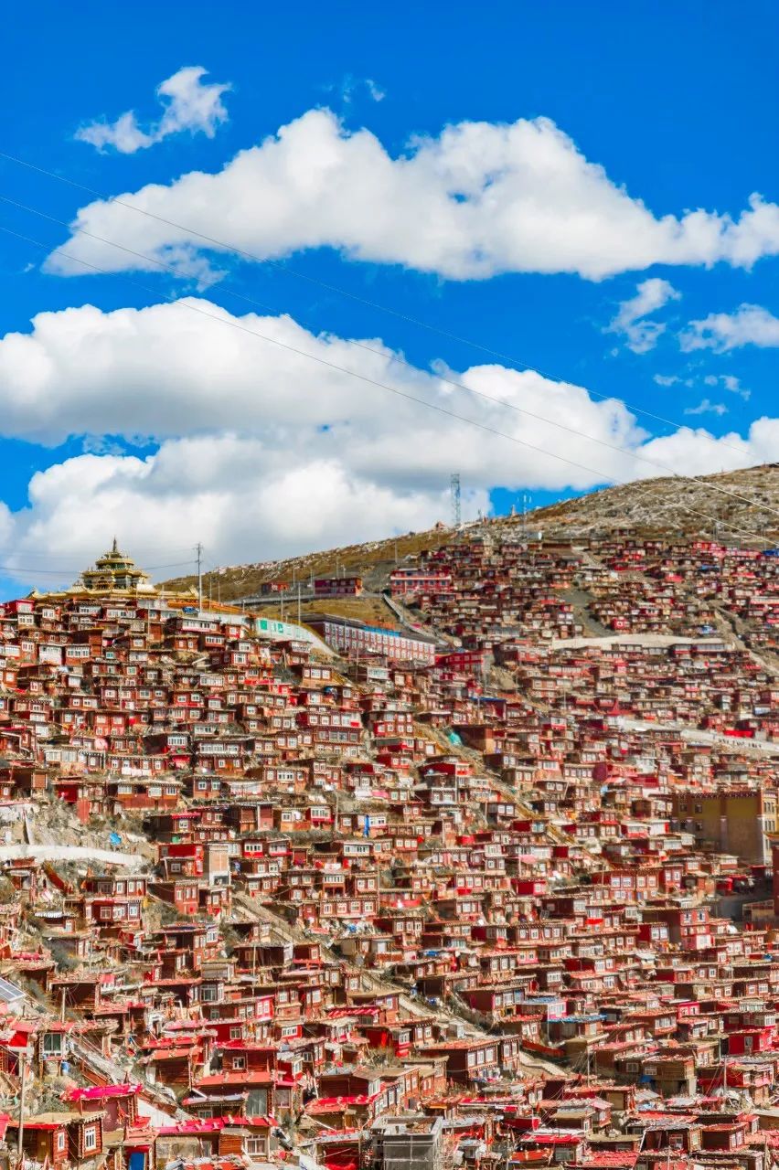 世界上最美的80个地方你到过几个,世界最美的80个地方