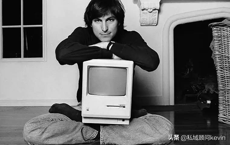 乔布斯创业苹果公司经历,乔布斯苹果创新史上的传奇故事