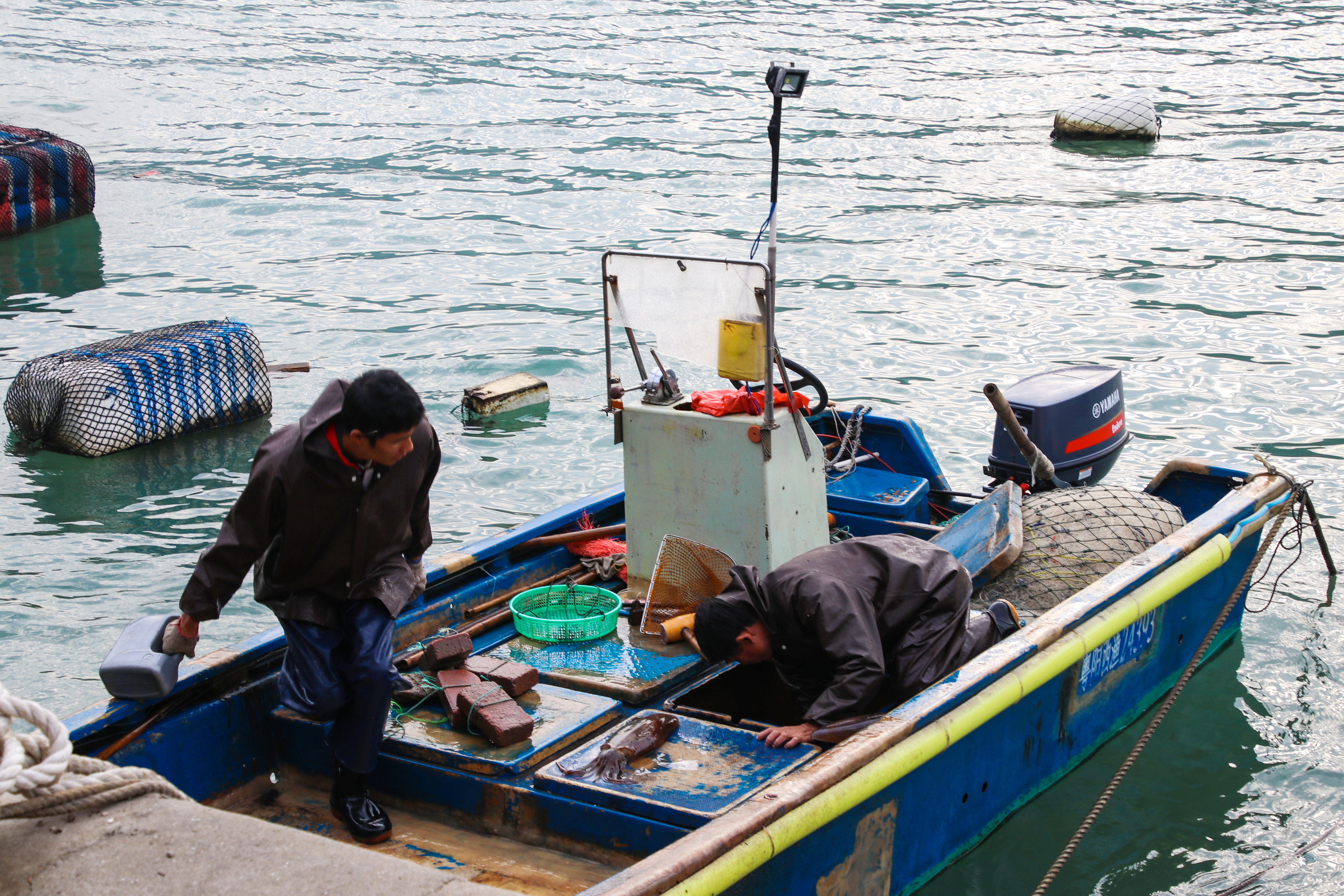 珠海的东澳岛景点,珠海东澳岛风景区