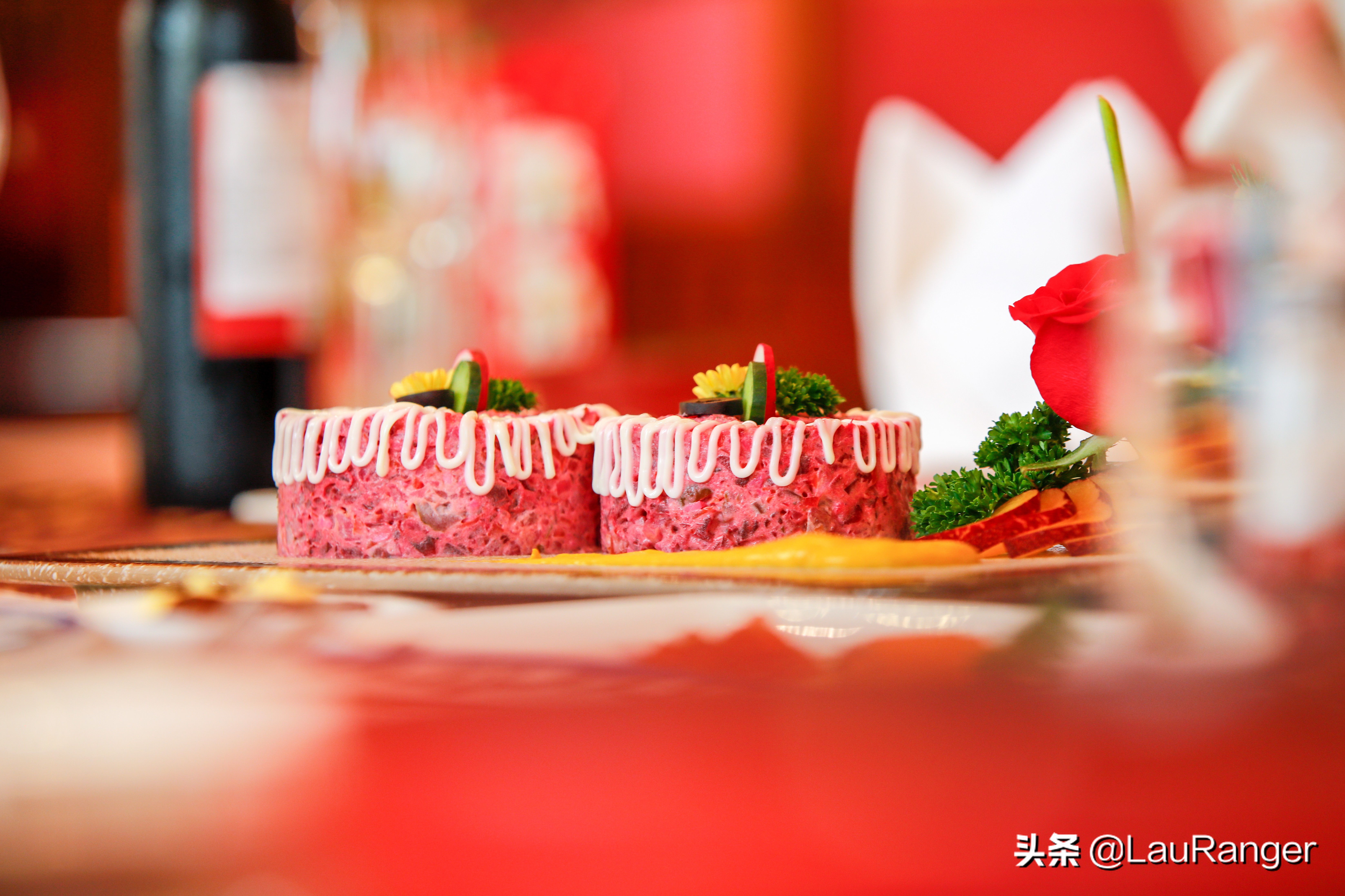 哈尔滨伏尔加庄园门票多少,哈尔滨伏尔加庄园俄式简餐