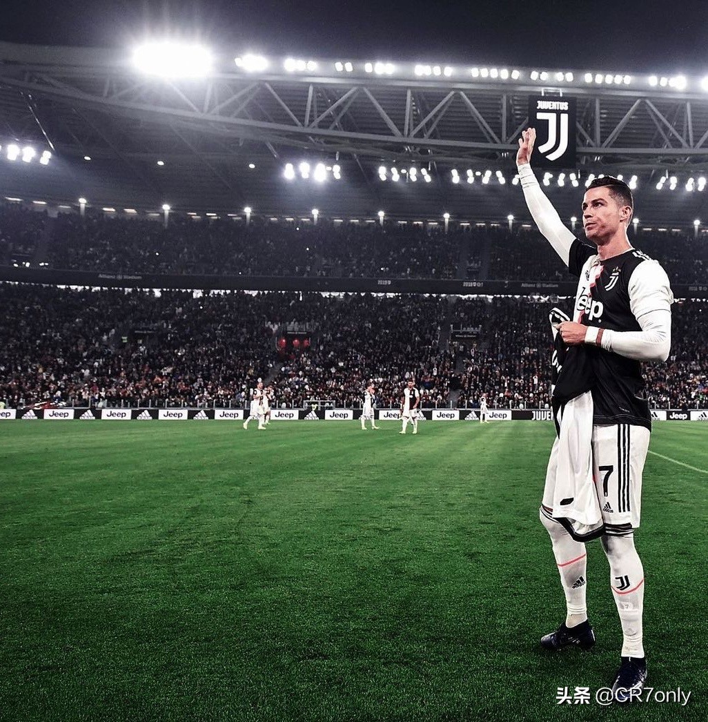 c罗这次还会踢球吗,c罗受伤继续踢球