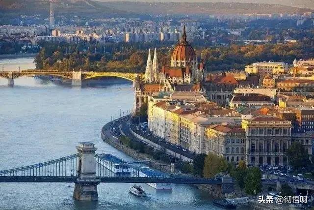 世界上最浪漫的10个国家和地方,全球最浪漫旅游城市