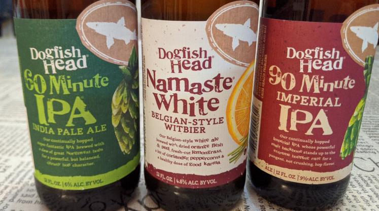 夏天好喝啤酒推荐,适合夏天酿造啤酒推荐