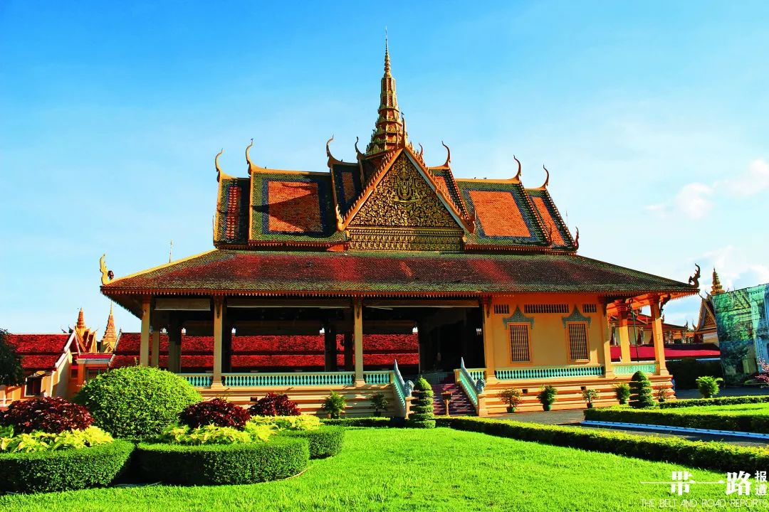 跨越时空友城记⑨辉煌友城路携手共繁荣——从成都与蒙彼利埃看四川友城交往40年(中英文)