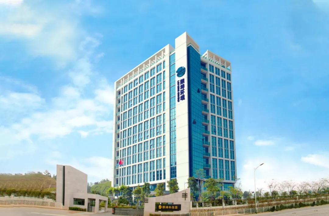 朗坤环境集团经营情况,朗坤环境新闻