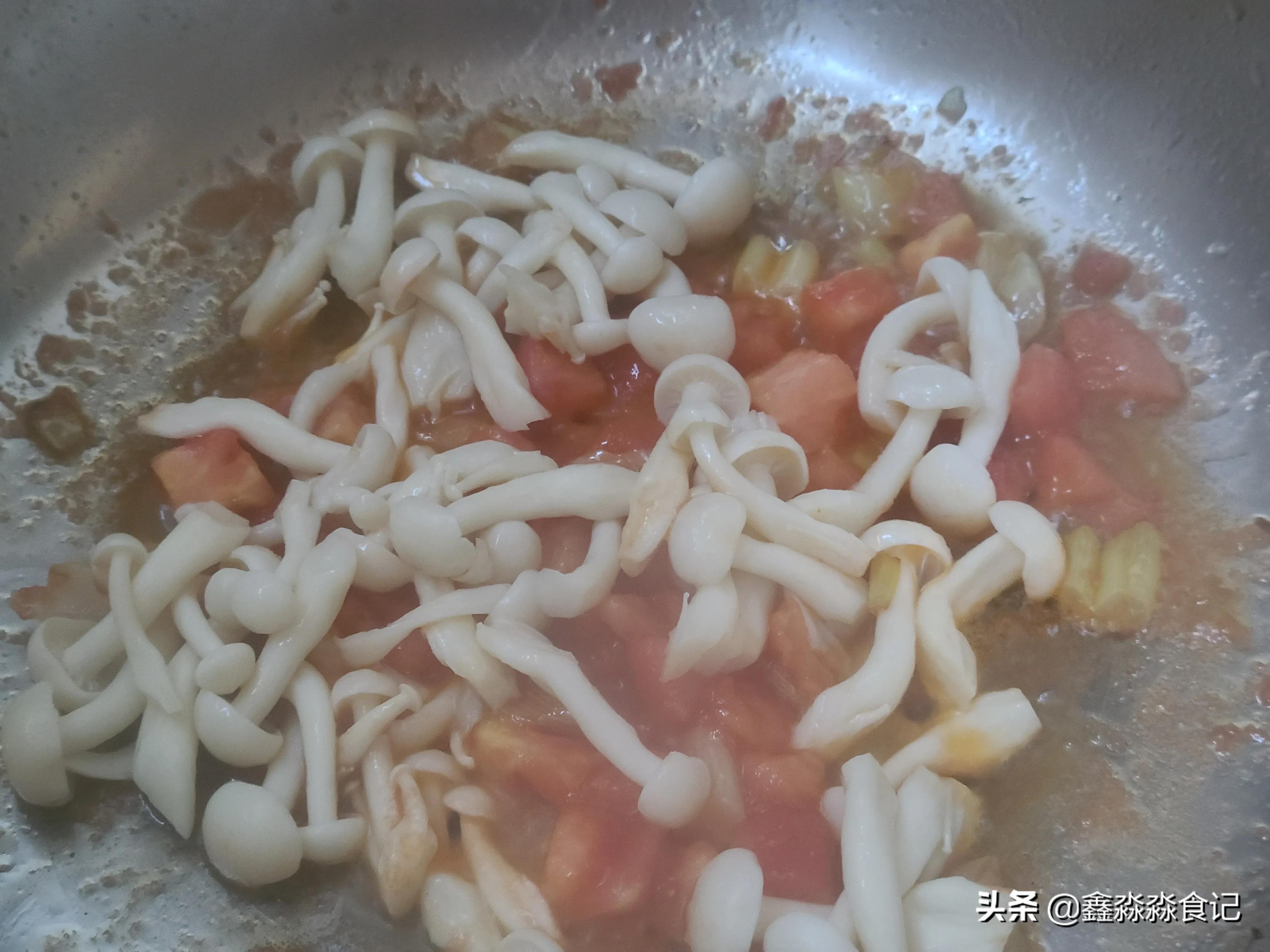 低脂低卡豆腐汤,低脂高蛋白炖一锅细嫩易吸收