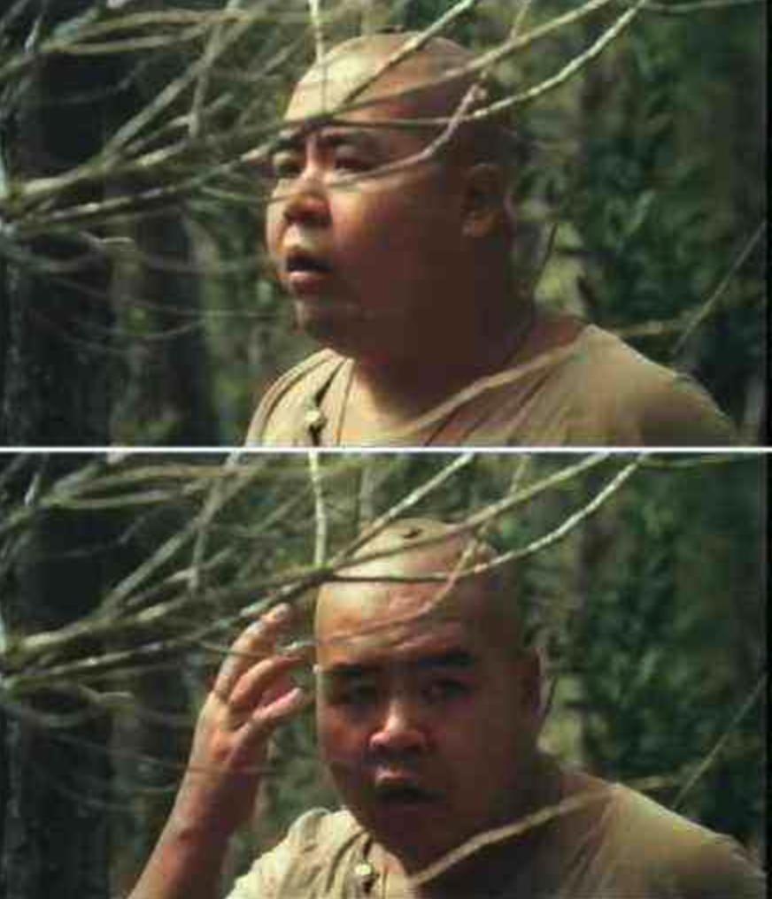 必看的《山狗》幕后:郑则仕大骂导演痴线,王青长相吓跑韩国女生