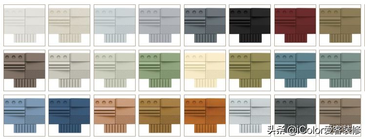 这6种装修材料别网购了容易被坑,装修最容易被坑的主材