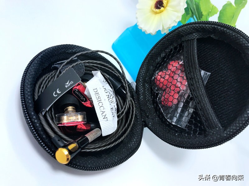 维迪声es12耳机怎么样,维迪声v850耳机评测