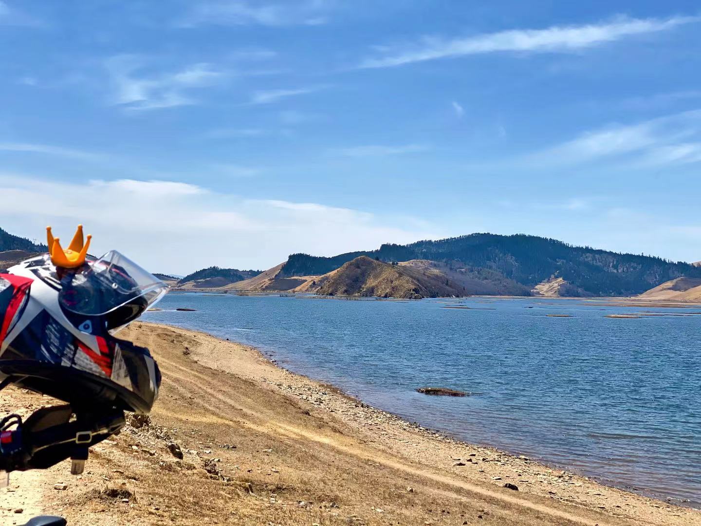 2020摩旅西藏纪录片,木里藏族自治县摩旅