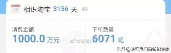 淘宝为什么能赚这么多钱,这些年你在淘宝上贡献了多少钱