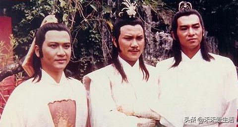 花满楼欧阳克扮演者,花满楼扮演者欧阳克